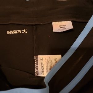 Danskin yoga pants